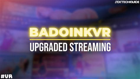 badoinkvr porn|BaDoink Studios